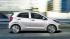 Kia Picanto facelift unveiled